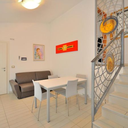 Villa Lilla Limone Bibione Exteriör bild