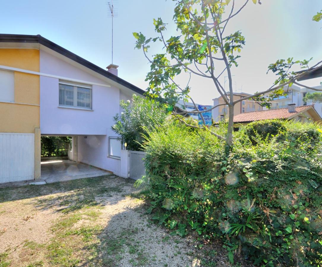 Villa Lilla Limone Bibione Exteriör bild