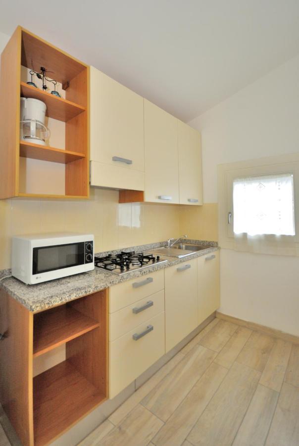 Villa Lilla Limone Bibione Exteriör bild